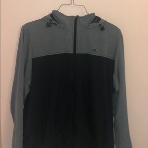 Travis Matthew WindBreaker